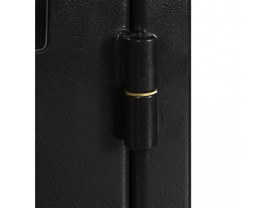 Modèle exclusif Hartmann HTE 180-02